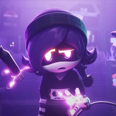 Doni_UziSimp's profile picture. / moka fan / | she/her | artist | just silly art maybe idk