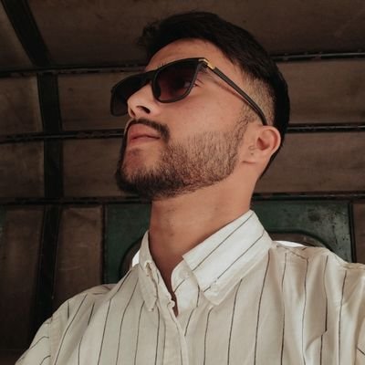 Shawwwrmaji's profile picture. Mentally somewhere else.