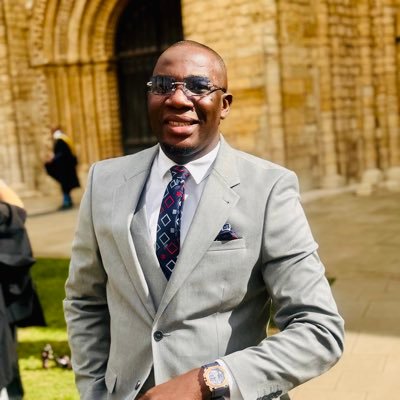 Goodyjoe_'s profile picture. Job Coach, Employability Support Officer, Wellbeing Champion, Mental Health Advocate, Advocate for Good Governance, Research Associate