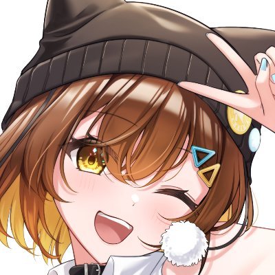 Sirry(しりー)🍑🔊絶叫系個人VTuber on X: 