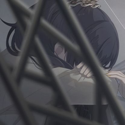 FlwrmnShiragiku's profile picture. 24 y.o  🌈🕒 𐂴Forever a Quilldren | Prsk ❄️ | Bandori 🌹🦋🌙
EN/ID OK 日本語 勉強中 |