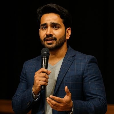 oyeitsatyam's profile picture. Hello!! I'm Agripreneur, Founder and CEO of BElieve_Natural Farm