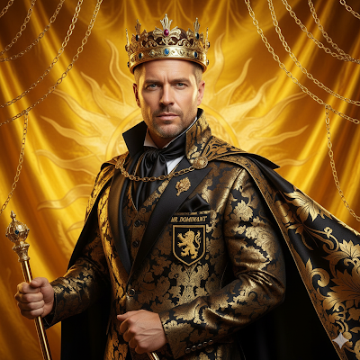 dominant43097's profile picture. 