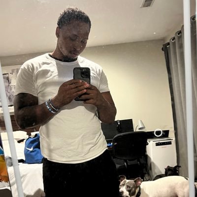 Jay_Kelley6's profile picture. Personal Trainer |Former  McDaniel College LB | #LLA #LL3 #LLSkye #LLT