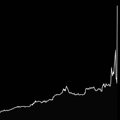 XpSimpson's profile picture. 🌍
#XRP2K
1000$  Dragon Reborn