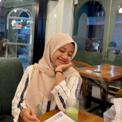 jare_ilma's profile picture. sampai juga disini, ketemu aku lagi, yuk, bantuin small bisnis aku https://t.co/61orEbIAcf