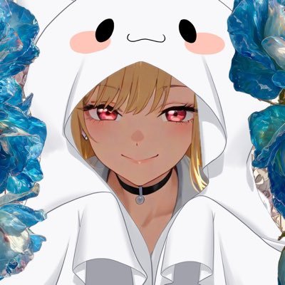 kusuriya19961's profile picture. 着せ替え人形は恋をする:喜多川海夢(非公式)推し声真似主/地雷しか勝たん ナナイロさん はんださんロッテ ゼルト赤髪さん カナデさん 仲良し/るびぃ ぴのん ibu 親友兼相方/天風 mia 声真似相方/カニ飯 アイル。たまに本人呟いてます