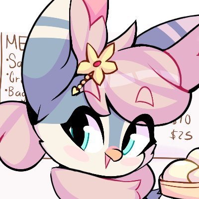 Miikotorii's profile picture. Artist who likes to draw birds and puppies/ working on my english/SFW & suggestive/mi hablar español 🐥✨ Hola mundo.png ✨https://t.co/sUihZRo8I4