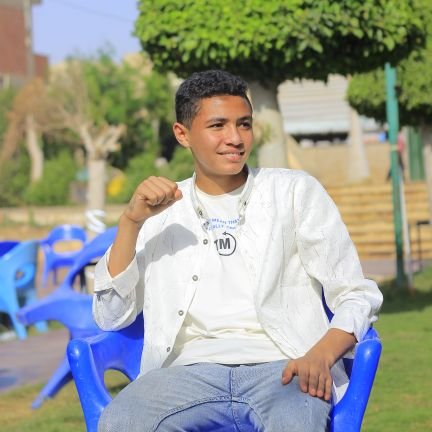 BeshoyBebawy22's profile picture. 