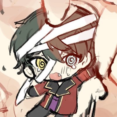 ５梅　原稿さんのプロフィール画像