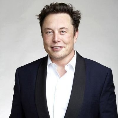 Elon62322's profile picture. Entrepreneur 🚀| Spacex • CEO & CTO 🚔| Tesla • CEO and Product architect 🚄| Hyperloop • Founder 🧩| OpenAI • Co-founder 👇🏻| Build A 7-fig IG Busine
