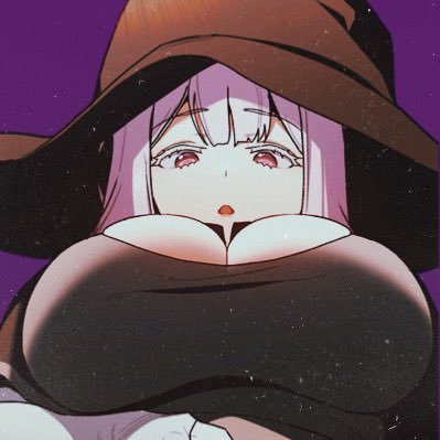 magicaIobsessed's profile picture. 