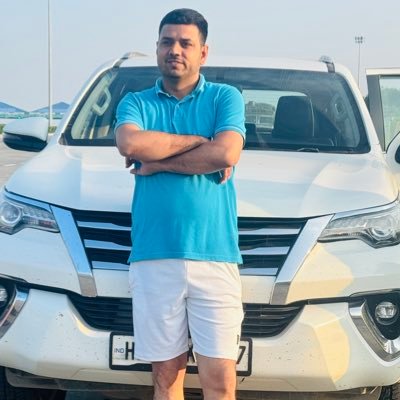 NitinBhiwadi's profile picture. Business & CEOs