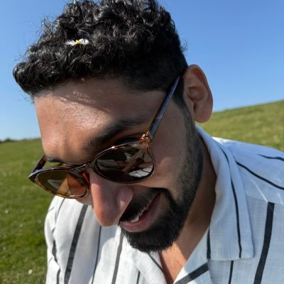vettichennaiguy's profile picture. 