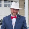 colRwhale's profile picture. Film & Television Producer~
MAGA 🇺🇸 
https://t.co/Kk5x1g4W7f 
Former Clandestine Contractor (JTTF). Executive Secret Service. 
https://t.co/myjNWWoxDX @Newsmax