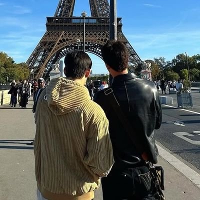 deepinside0126's profile picture. Joss Wayar 와 Gawin Caskey로 가득찬🖤💚
(주접전문,극FFFFF