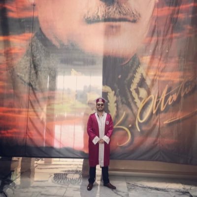 gokhankaya91's profile picture. 🇹🇷Türk 📍Baku📍Istanbul📍Birmingham 📖Educator 📝Researcher 🏫BSU-PhD 📑MSc in Education Management-IAU 🇺🇳Volunteer at the United Nations and UCİM