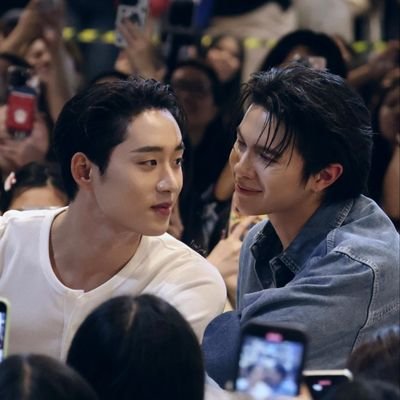 didiliam1419's profile picture. Winmetawin🐰
WilliamEst 🎸🦈
私の楽しみ