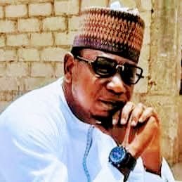 ABUBAKARSA31843's profile picture. 