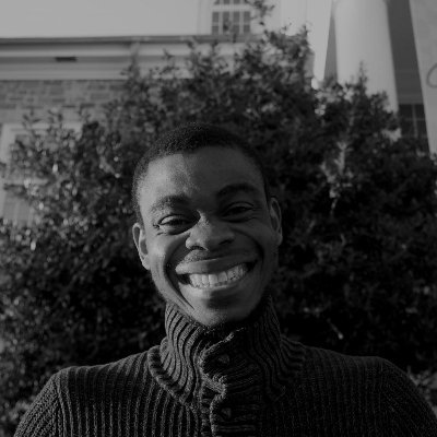 JasanyaKayode's profile picture. building @learnbracket to make finance simple 📈 | bridging 🖤 excellence @hbcuvc | 🙇🏽‍♂️ alum & mentor @JohnsHopkins @MorganStateU