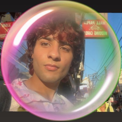 hauzkhasrandcat's profile picture. (he/him) 19 muhluhmuh😻😻