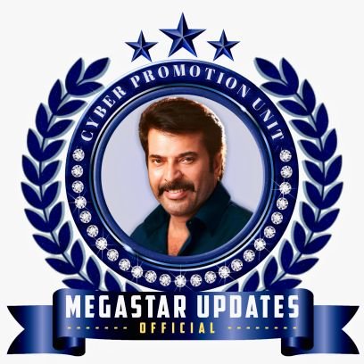 @MegastarUpdatez