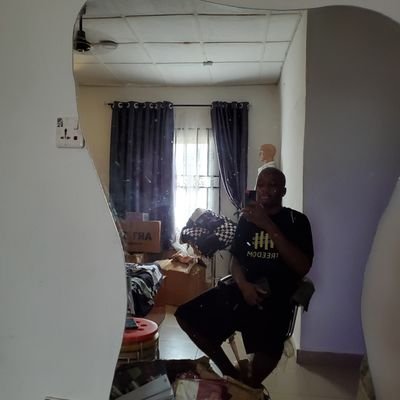 spiritv15's profile picture. There's always something to offer in life
