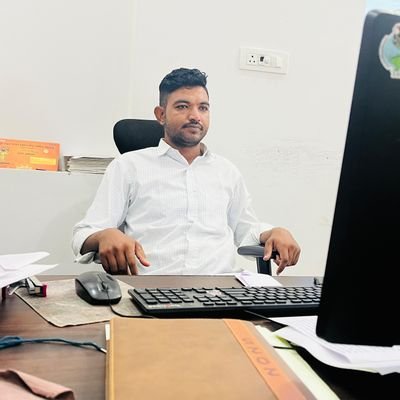 Govind13861600's profile picture. LDC 2020
JUNIOR ACCOUNTANT 2025
LEARNER