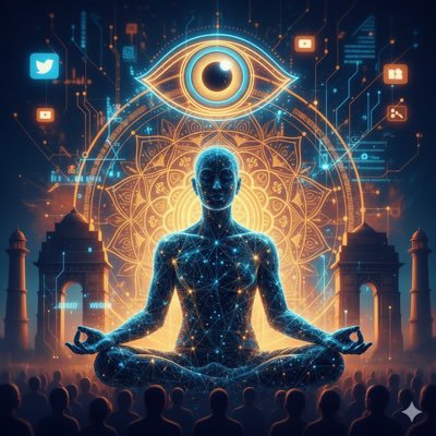 TheUrbanSutra's profile picture. Churning the depths of modern india 🇮🇳