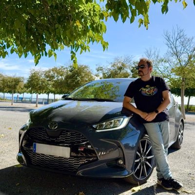 SandfordMH84's profile picture. 💊👨🏻‍⚕️Farmacéutico y Youtuber/Twitchero afiliado a tiempo parcial. Diseñador audiovisual. Friki videojueguil por sorpresa."Sancord, Stanford, Snafor"=ni caso