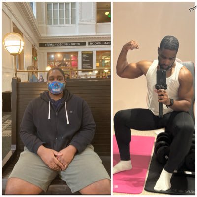 MG303to203's profile picture. Lost 100lbs | Transformation Tips | Calorie Tracking & Discipline Hacks | Build Strength, Conquer Obesity 🚀| DM for personal tips #FitnessJourney