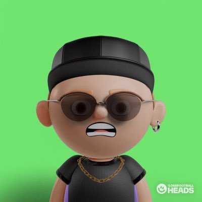 Bonaven73794949's profile picture. Crypto lover 💰💰💰💰and $OFC aligned
