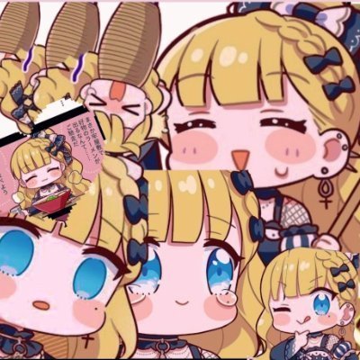 2Hiziriminnto's profile picture. @hiziriminnto2 ▶サブ
雑多！
一応フォロバします！
全てここに書いてます⬇
https://t.co/ThMvfI5NMX