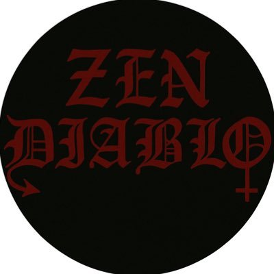 IamZenDiablo's profile picture. https://t.co/2wTtbiGVuw