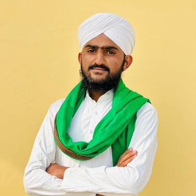 Makhan39427642's profile picture. muhammad Moinuddin madani 

मुझे दावते इस्लामी से प्यार है