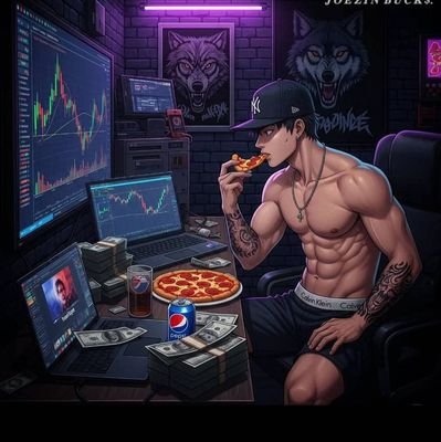 maleekgold41955's profile picture. 