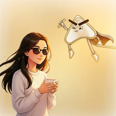 accepteSUI's profile picture. Builder • Believer → 
# Riding the wave of next-gen blockchain tech —  (⁠✿⁠ ⁠♡⁠‿⁠♡⁠)  #SUI 🫰🩷 || #kite 🪁