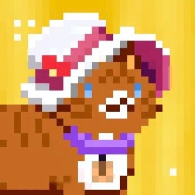 watzkynana's profile picture. 🐈🍊🧡 orange cat intern at @cattownbase 🟦 | sunbeam chaser & gacha collector | full-time fluff, part-time lake explorer | fish with me at https://t.co/av8OI1OA0d ฅ^•⩊•^ฅ