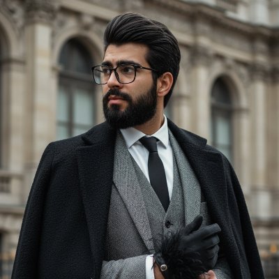 Tahsin_2512's profile picture. تابع قوانین و تفکرات خودساخته م

2+2=1

Kurd

https://t.co/4cHtRX4mz8