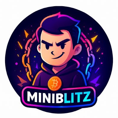 UVarolhan's profile picture. Web3 Researcher ✦ Airdrop Content Creator ✦ Pre-sale ✦ DeFi

Collab Manager 

📩 For collab DM