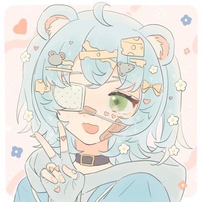 HikariNezu's profile picture. UNHINGED ‼️chronically ill alien mouse otaku thing? ママ and パパ: Broke | Powered by @AdvancedGG https://t.co/AaGDuodit4
