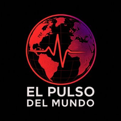Elpulsodelmundo's profile picture. Diario global en español 🌎
Geopolítica · Mercados · Ciencia · Clima.
Foco en  🇺🇸🇨🇳🇷🇺🇺🇦🇮🇱🇵🇸🇻🇪🇲🇽.
Boletin diario a las 6pm CDMX.
Latiendo 24/7.