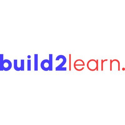 build2learn_c's profile picture. Build2Learn developer community in Chennai
