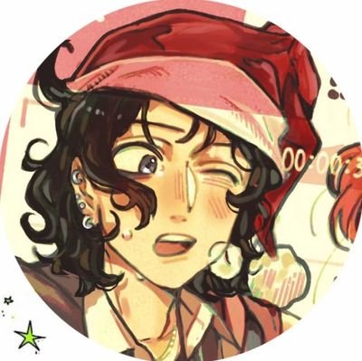 sorenndipity's profile picture. 𓂃 ࣪˖ ִֶָ𐀔                
                                                                                              they/them. 18. 🚦