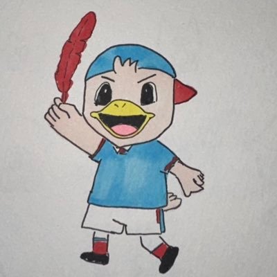 onepakukozoh's profile picture. マリサポ３年目です。2人の息子と一緒に応援してます📣 無言フォローすみません🙇長崎生まれ、横浜経由、チーバくん在住マリサポ🇫🇷勤務先は川崎市🐬