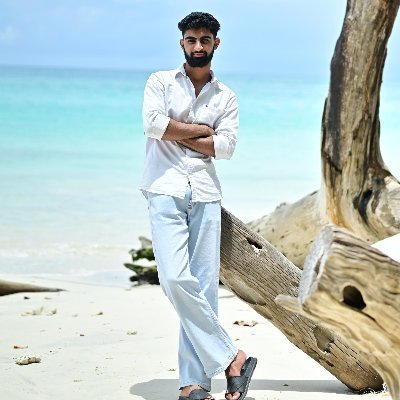 Akshatswami_'s profile picture. Python Developer | 20 | Intern at @InfySpringboard