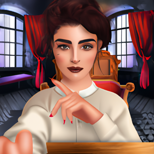 MechamJenn48327's profile picture. 