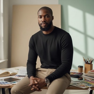 coconuttheaddo's profile picture. Nigerian author, speaker, and entrepreneur, whose work inspires people to transform their mindset and unlock their potential.
