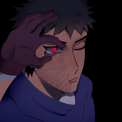 bl4ckwhip's profile picture. it’s me and kkobkk against the world | read carrd byf | icon: cat_wooper