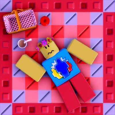 Blinglonglering's profile picture. I play Roblox.